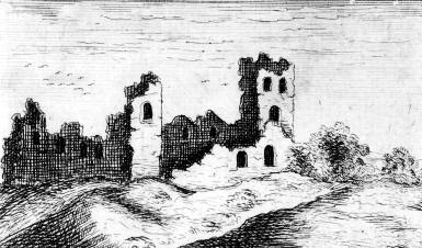 Northallerton Castle